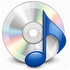 Music Player Free icône