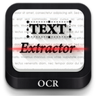 Icona OCR Camera to text clipboard
