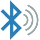 Bluetooth Scanner icône