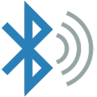 Bluetooth Scanner أيقونة