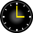 Clock Widget icon
