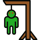 Hangman AD-FREE icône