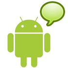 Icona Talking Android