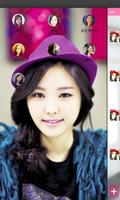 에이핑크 손나은 카카오톡 테마 تصوير الشاشة 3