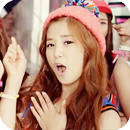 GO SMS 에이핑크 박초롱 테마 APK