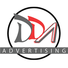 DDA Advertising आइकन
