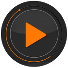 HD Video Player آئیکن