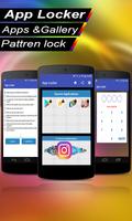 App Lock স্ক্রিনশট 3