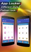 App Lock স্ক্রিনশট 2