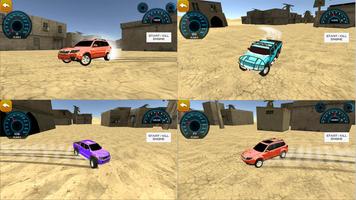 Legend of Drifts Safari screenshot 3