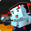 Tap Zombies - Hero Idle Titans APK