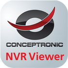 NVR Viewer أيقونة