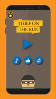 Thief On The Run capture d'écran 1