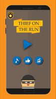 Thief On The Run screenshot 1