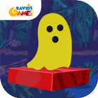 Ghost In The Jungle icon