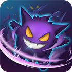 Monster War icon