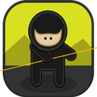 Gravity Ninja icon