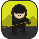 Gravity Ninja Challenge-APK