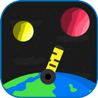 Meteor Shooter icon