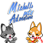 michelle pet adventure lite icon