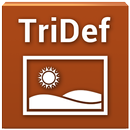 TriDef 3D Gallery APK