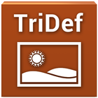 TriDef 3D Gallery आइकन