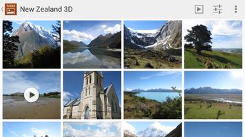 TriDef 3D Gallery स्क्रीनशॉट 1