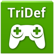 TriDef 3D Games