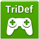 APK TriDef 3D Games