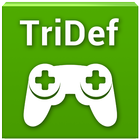 Icona TriDef 3D Games