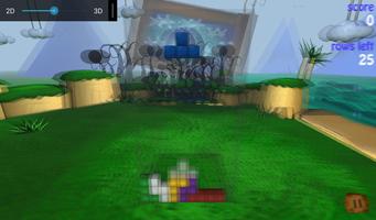 TriDef 3D Games اسکرین شاٹ 2