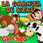آیکون‌ La Granja de versión gratuita