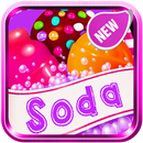 APK New CANDY CRUSH SODA Guides