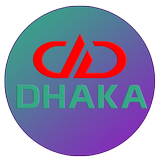 DD Dhaka icône