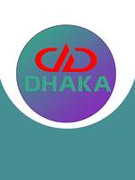 DD Dhaka Affiche