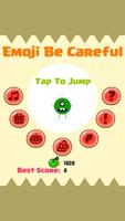 Emoji Be Careful Ekran Görüntüsü 1
