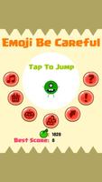 Emoji Be Careful screenshot 1