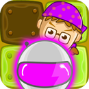 APK Find My Alien Helmet