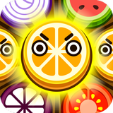 Icona Fruit Nest Crush