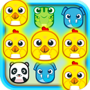 APK Pets Line Up Crush