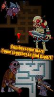Rescuing Castle پوسٹر