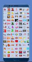 Free Indian live TV Entertainment TV Channels Tips poster