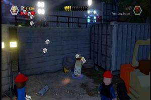 Tips New LEGO Jurassic World capture d'écran 2