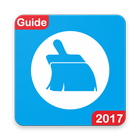 Guide Super Cleaner Antivirus icon