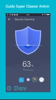 Guide Super Cleaner Antivirus screenshot 2