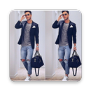 Best Modern Outfits for Guys APK