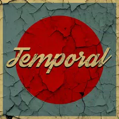 Temporal - Icon Pack APK Herunterladen