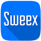SWEEX for Zooper Widget icône
