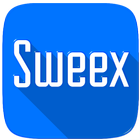 SWEEX for Zooper Widget icon