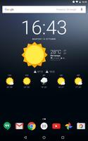 Chronus: MMallow icon set screenshot 2